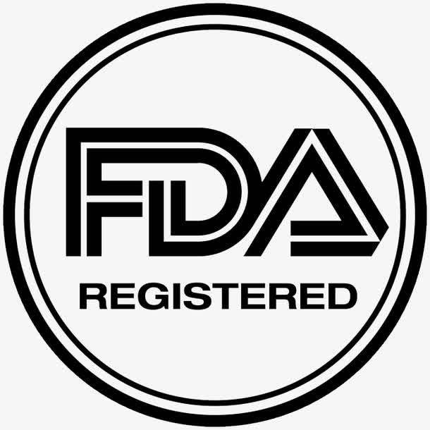fda认证针对产品都是哪些