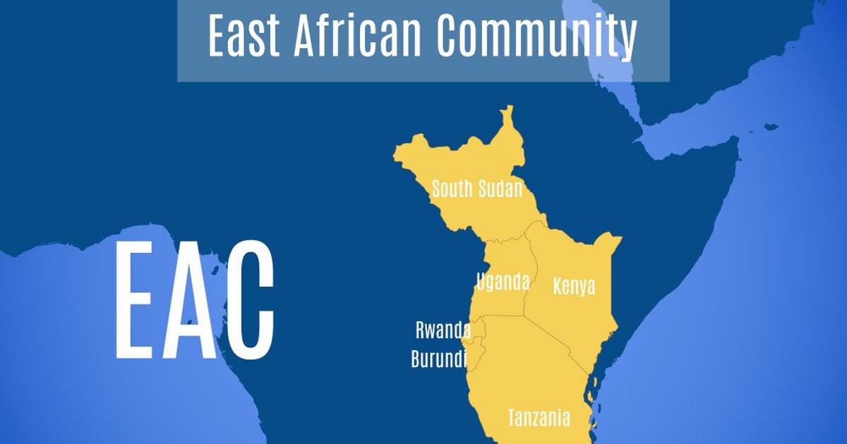 东非共同体(EAC)注册药品变更申请指南